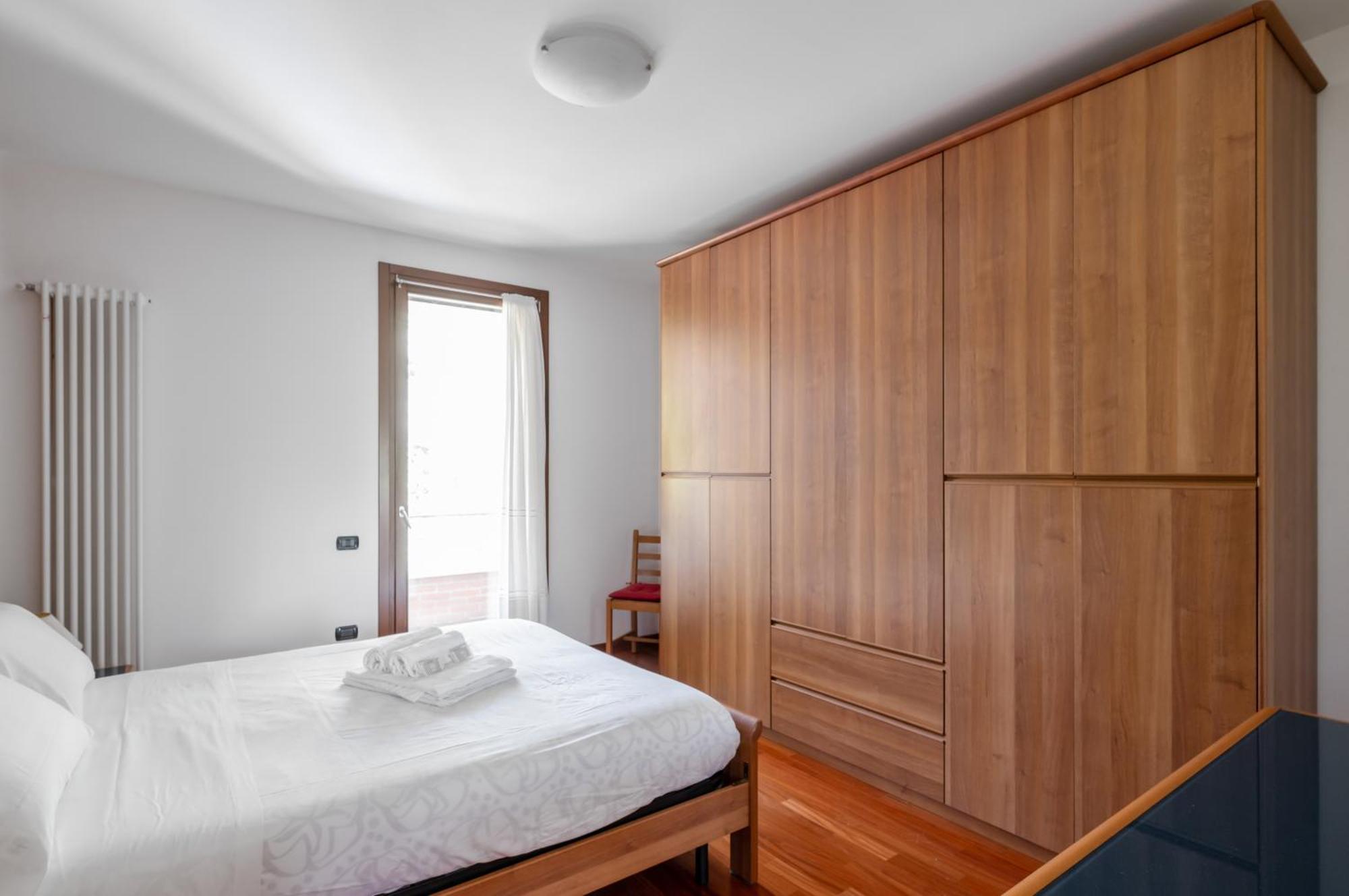 Sweety Kalimera House With Private Parking&Garden! Abano Terme Buitenkant foto