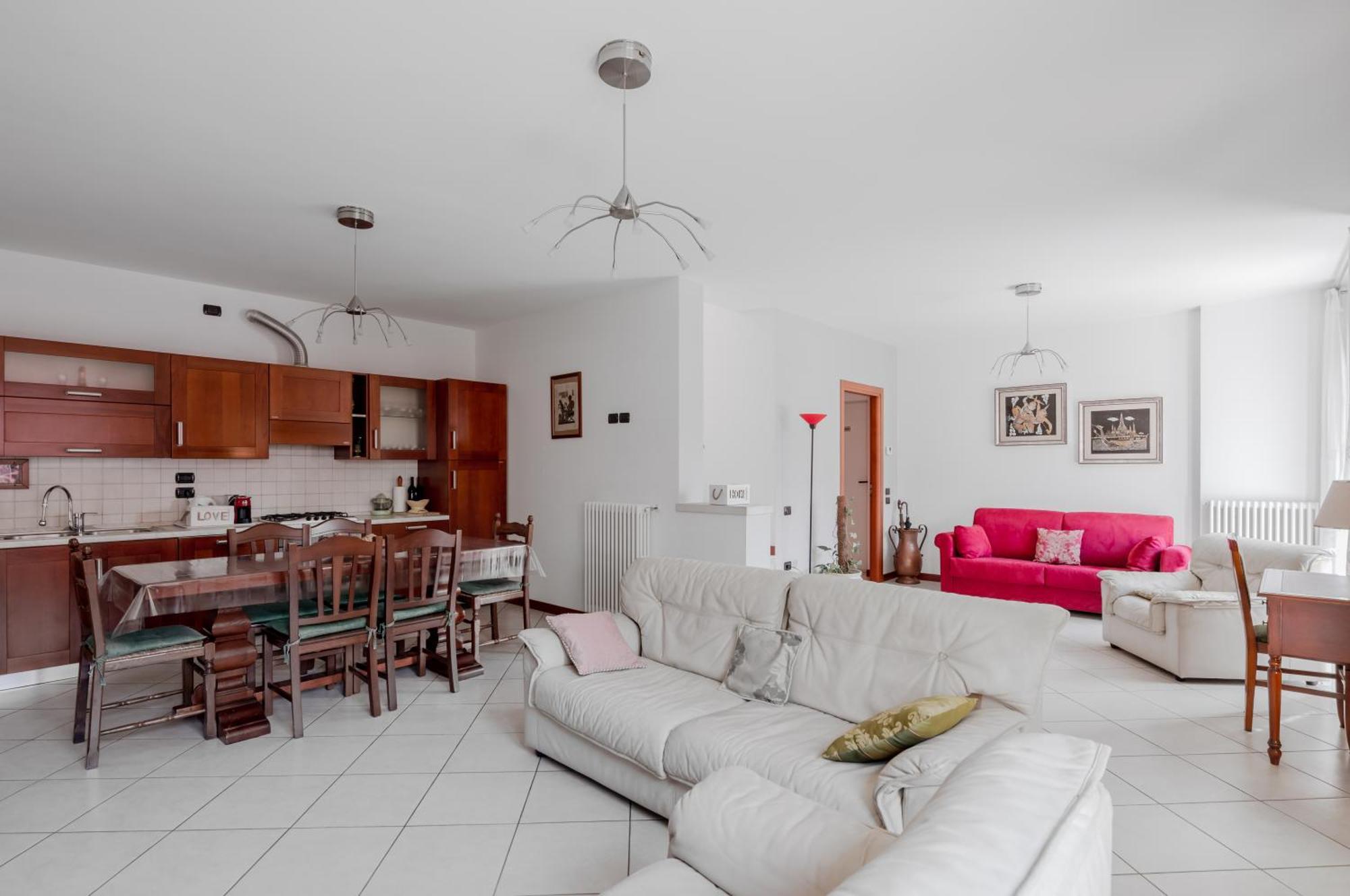 Sweety Kalimera House With Private Parking&Garden! Abano Terme Buitenkant foto