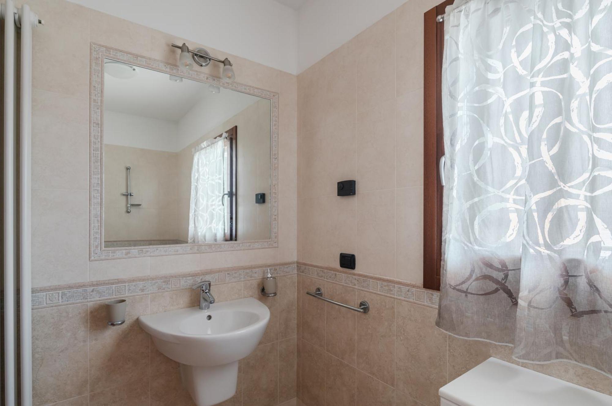 Sweety Kalimera House With Private Parking&Garden! Abano Terme Buitenkant foto