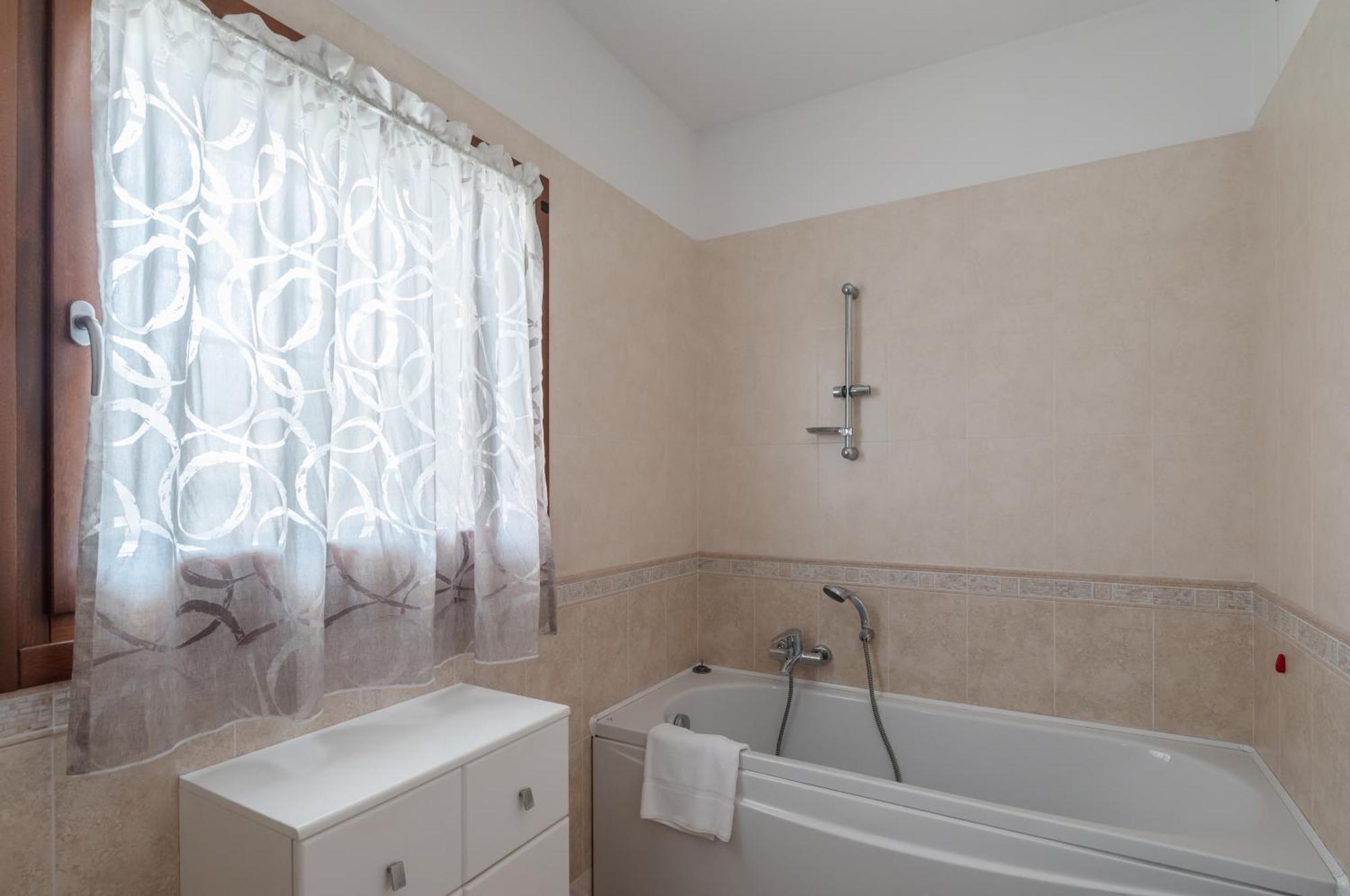 Sweety Kalimera House With Private Parking&Garden! Abano Terme Buitenkant foto