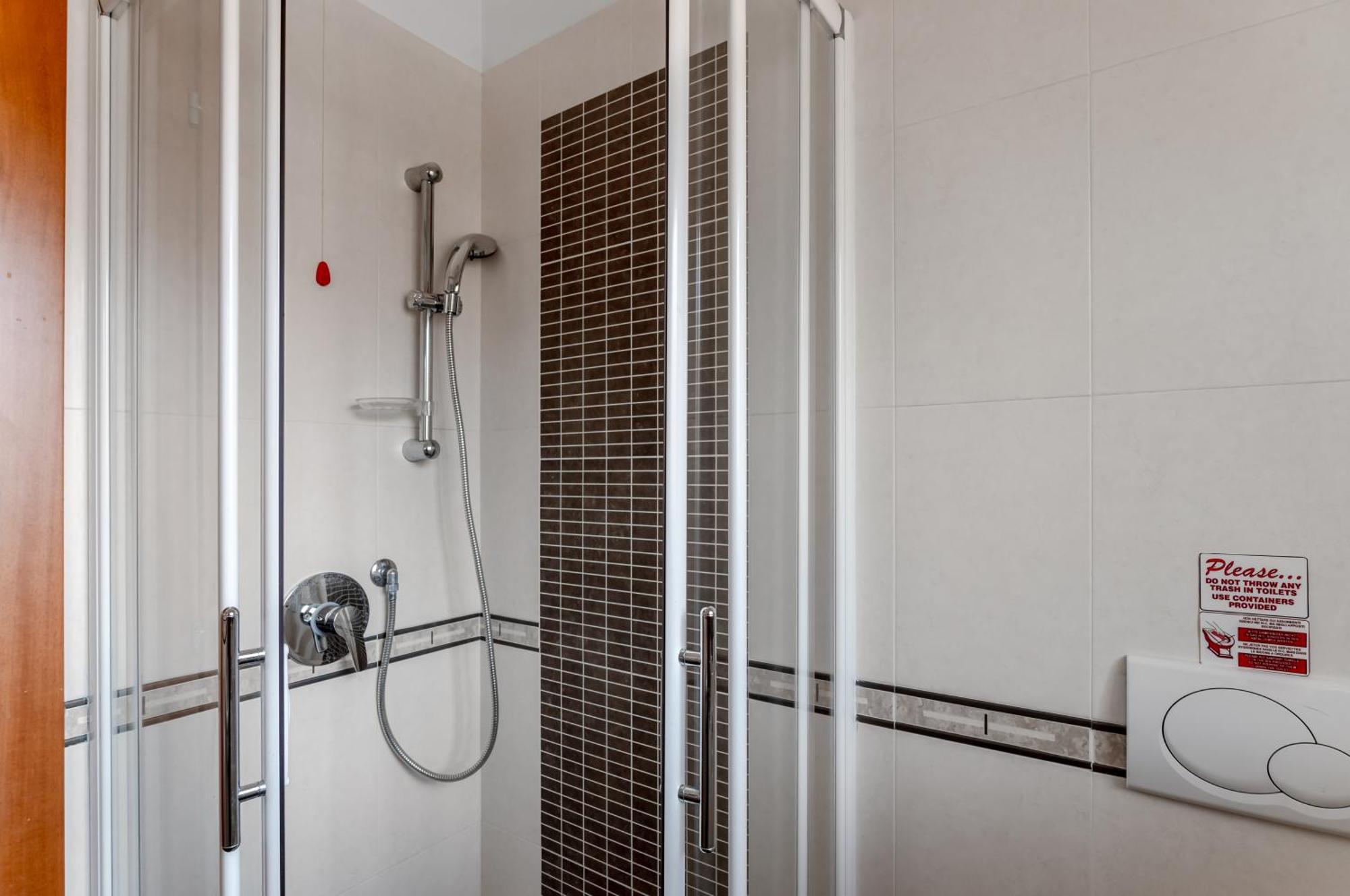 Sweety Kalimera House With Private Parking&Garden! Abano Terme Buitenkant foto