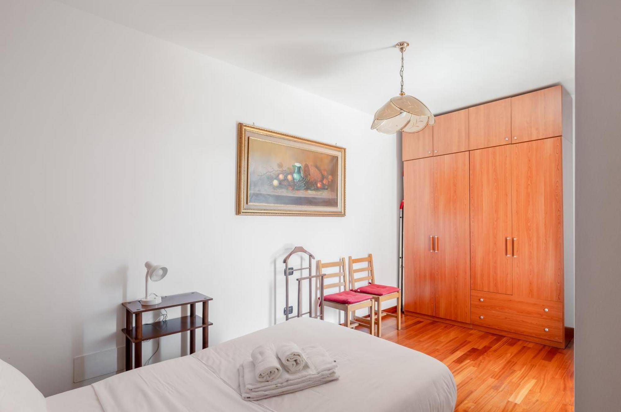 Sweety Kalimera House With Private Parking&Garden! Abano Terme Buitenkant foto