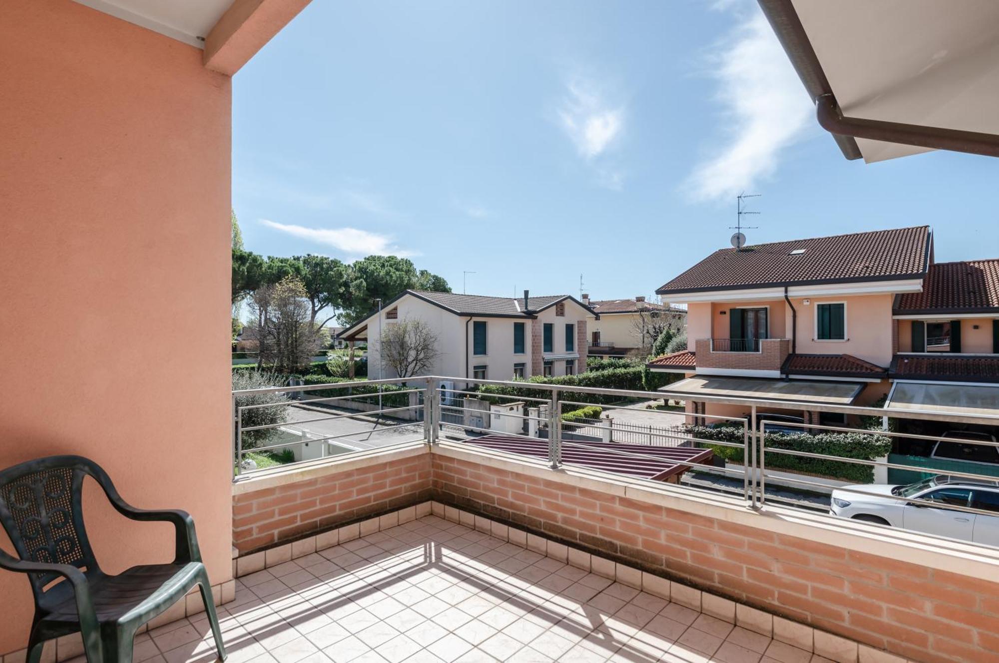 Sweety Kalimera House With Private Parking&Garden! Abano Terme Buitenkant foto
