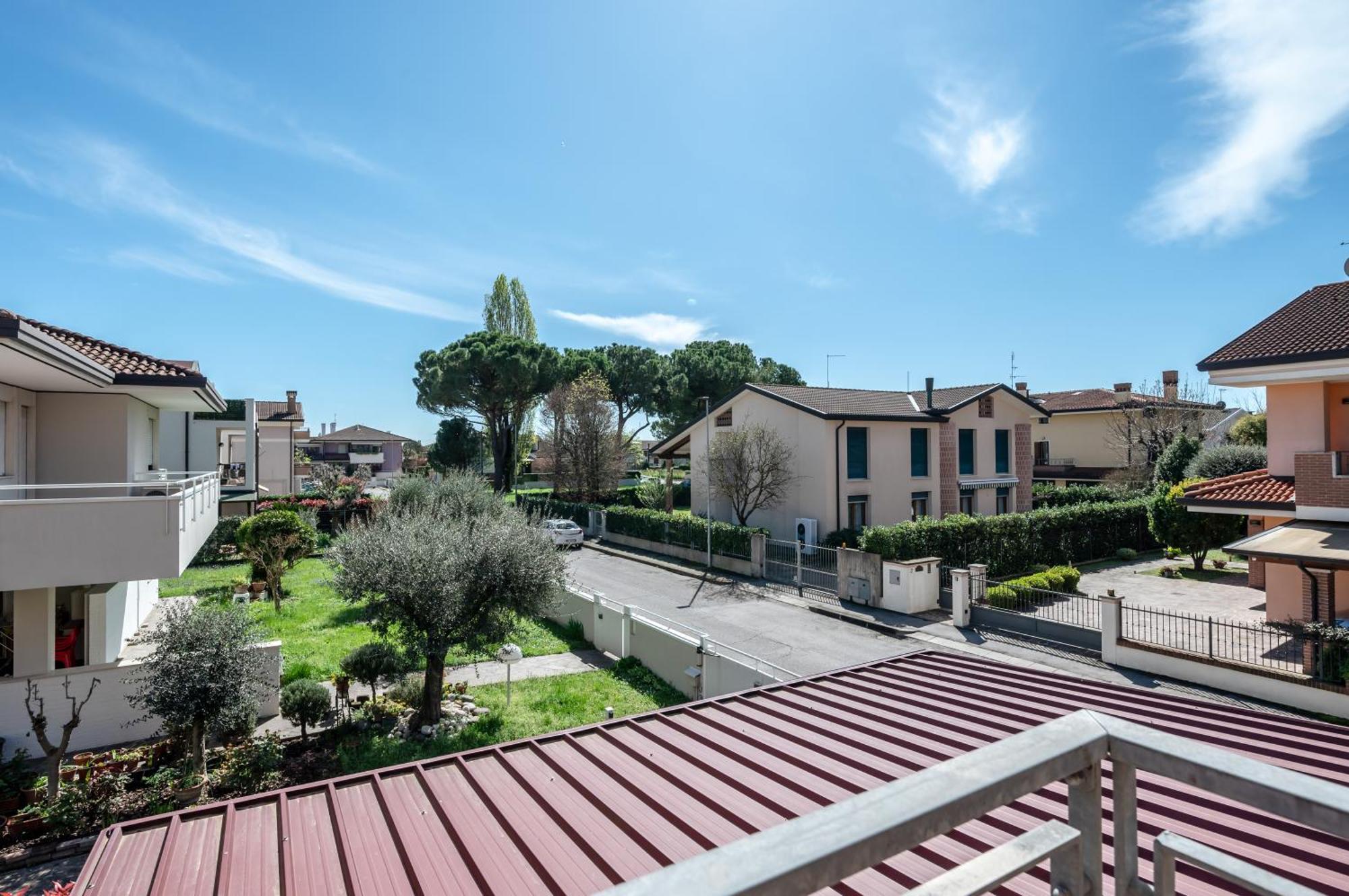 Sweety Kalimera House With Private Parking&Garden! Abano Terme Buitenkant foto