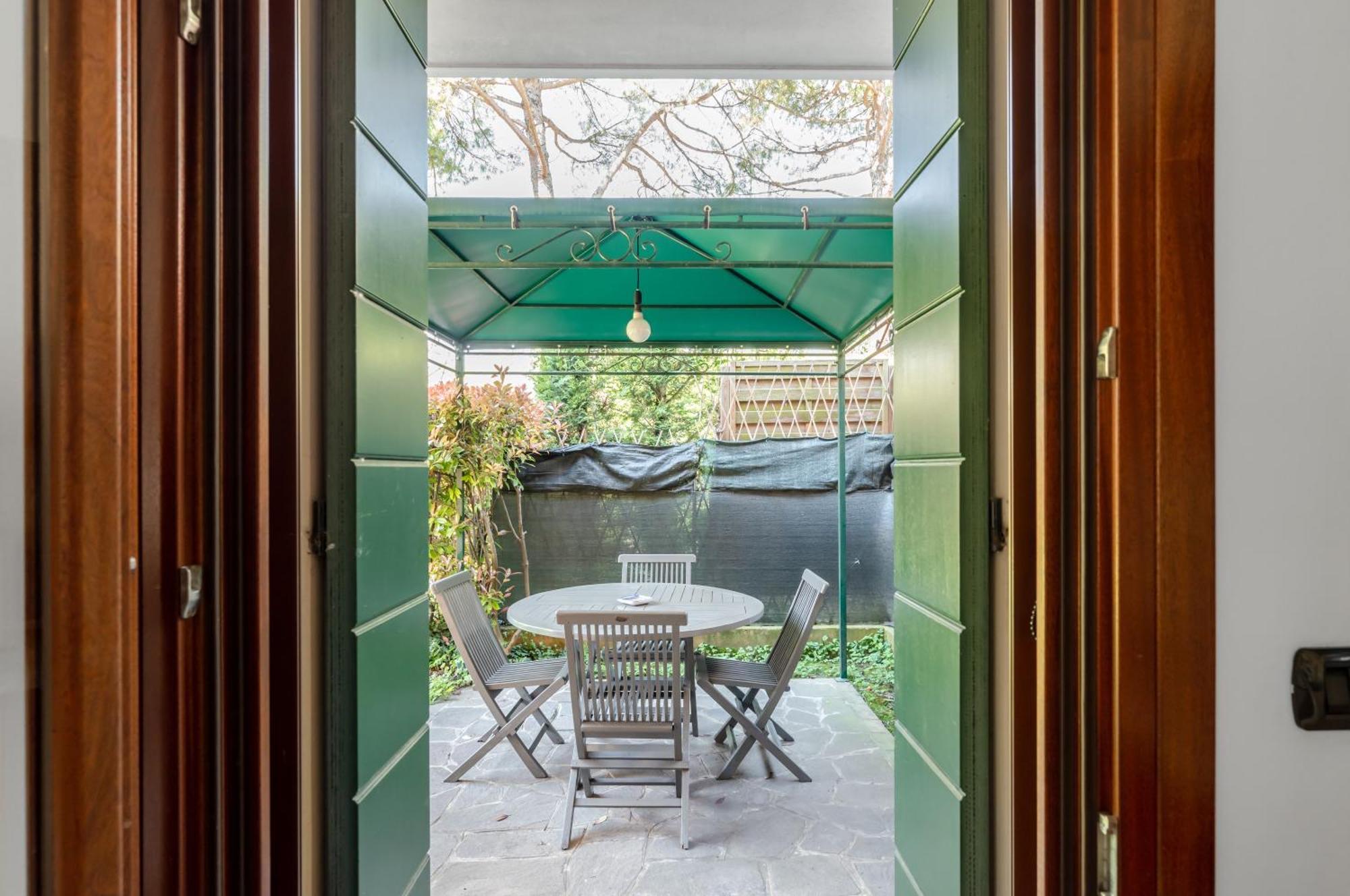 Sweety Kalimera House With Private Parking&Garden! Abano Terme Buitenkant foto