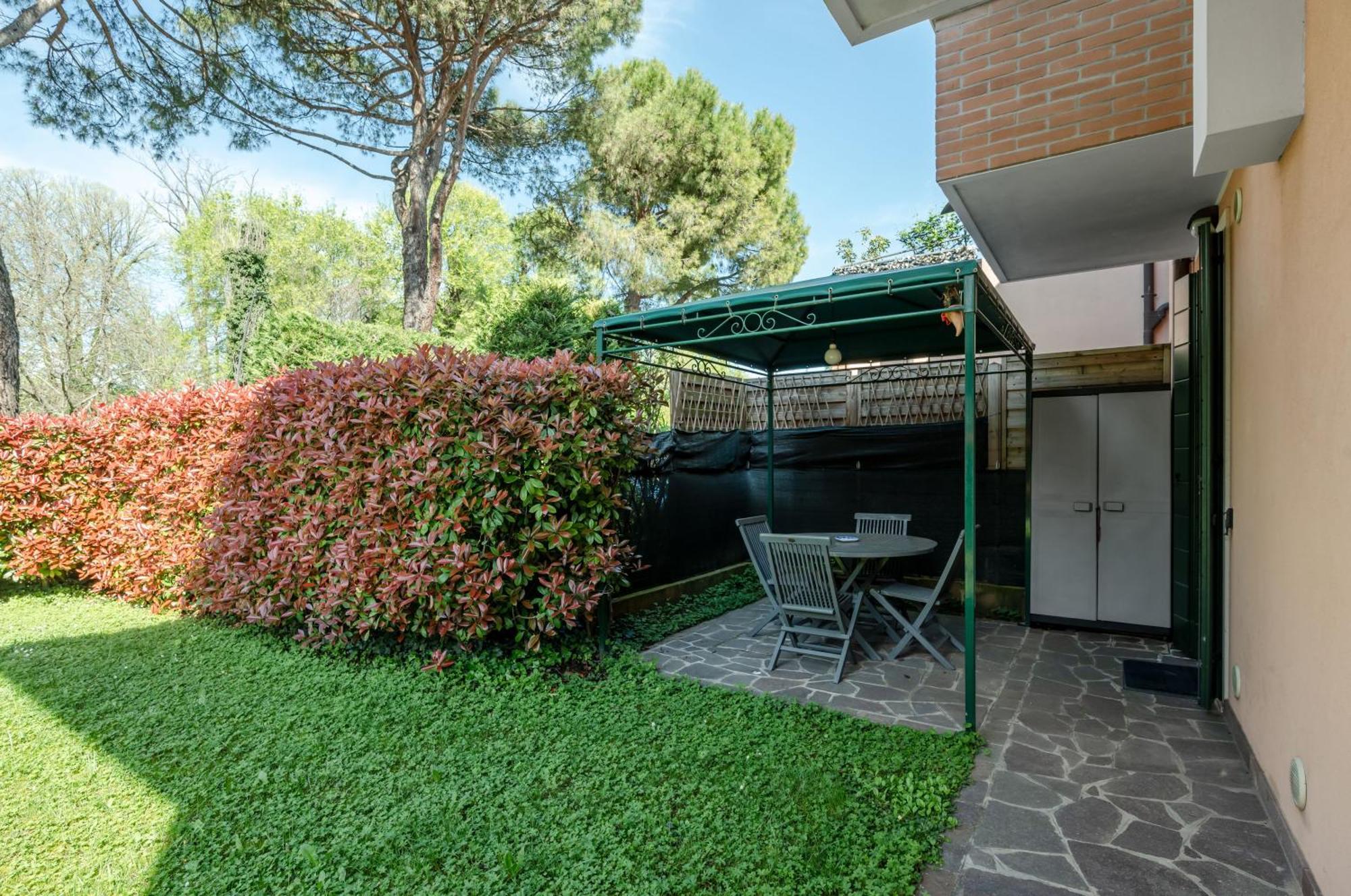 Sweety Kalimera House With Private Parking&Garden! Abano Terme Buitenkant foto